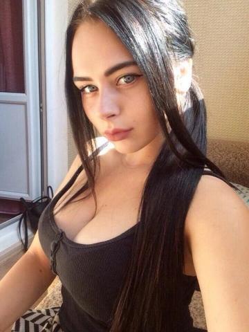Анкета проститутки Алевтина - Фото 1, , 23 года, №216660
